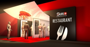 3D-Visualisierung: Präsentation von Beschriftungen